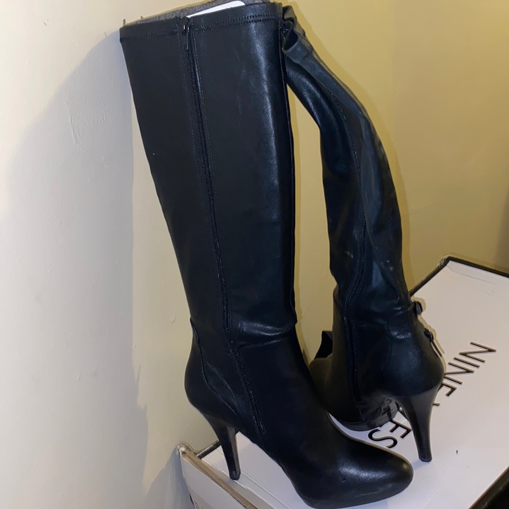 Nine West
